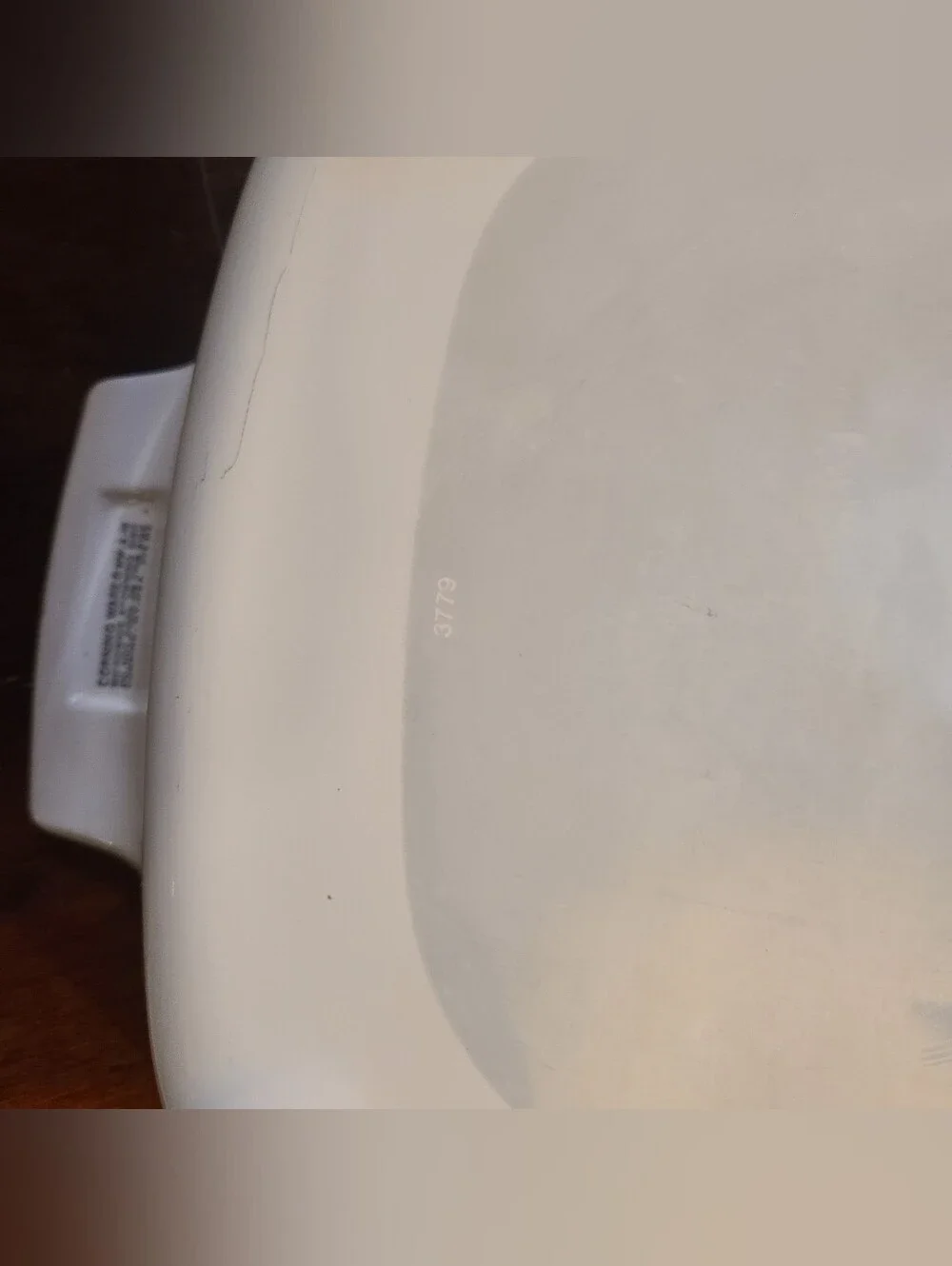 Corning Ware MW-A-10 Microwave Browning Dish 10
